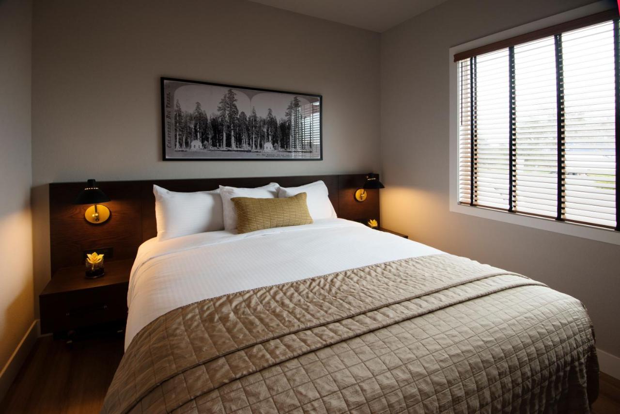 Gateway Hotel, Trademark Collection By Wyndham 4* Copper Cove Subdivision